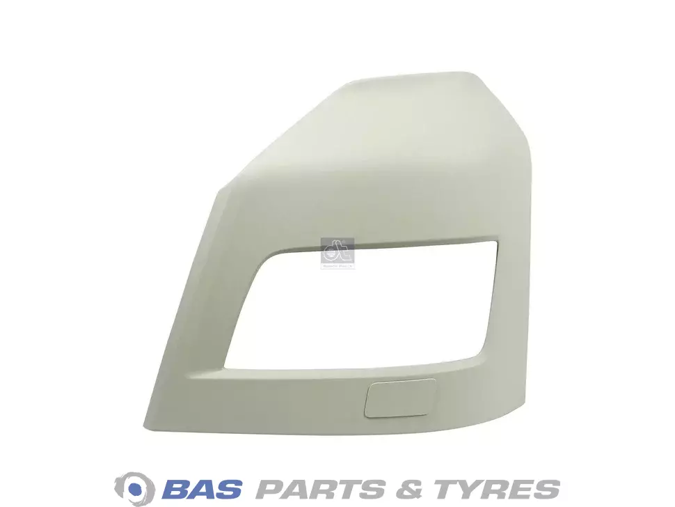Capac bara DT Spare Parts 81416106753