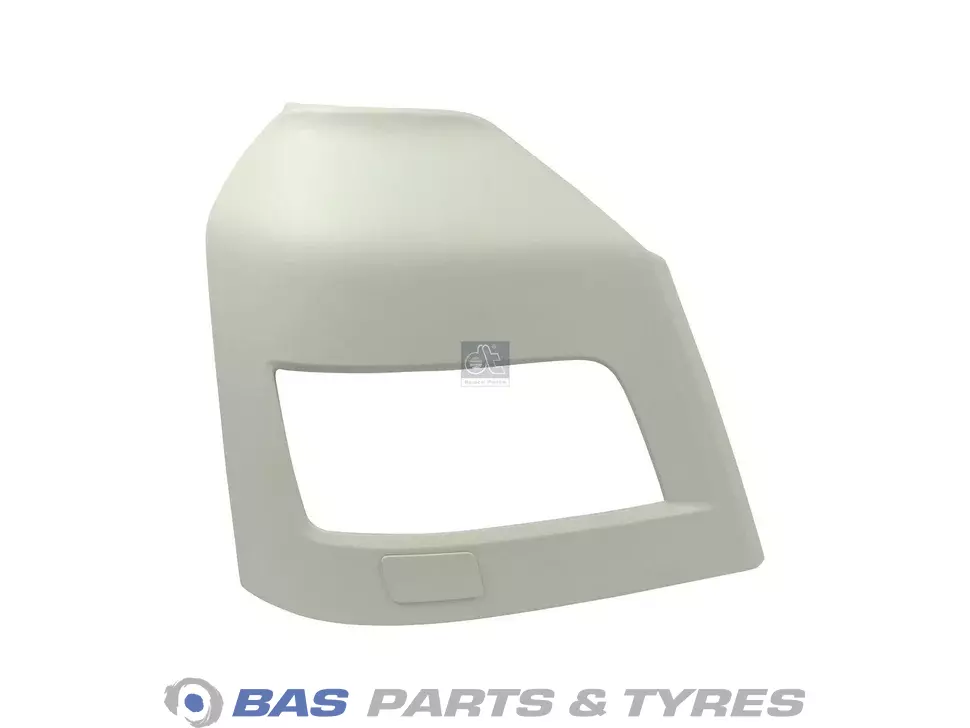 Capac bara DT Spare Parts 81416106752