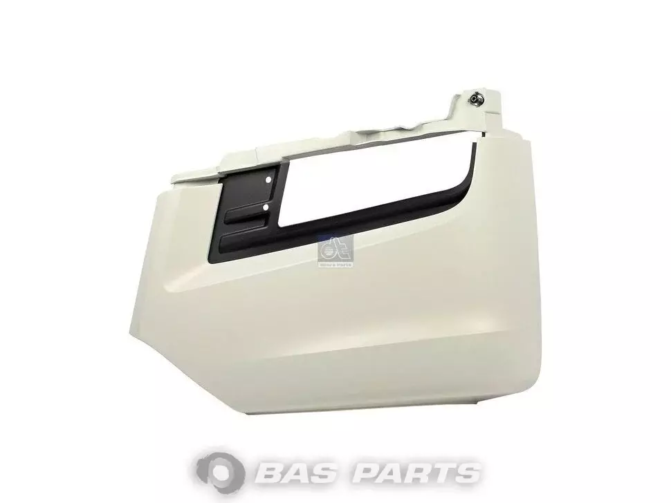 Stoßecke DT Spare Parts 81416106755