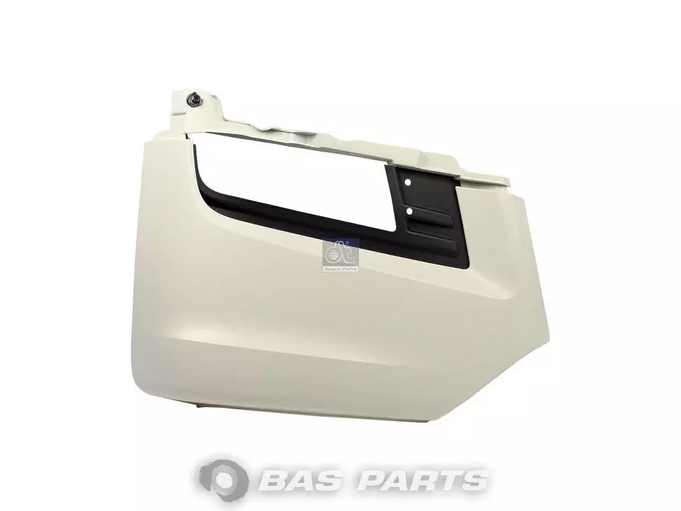 Bumper corner DT Spare Parts 81416106754
