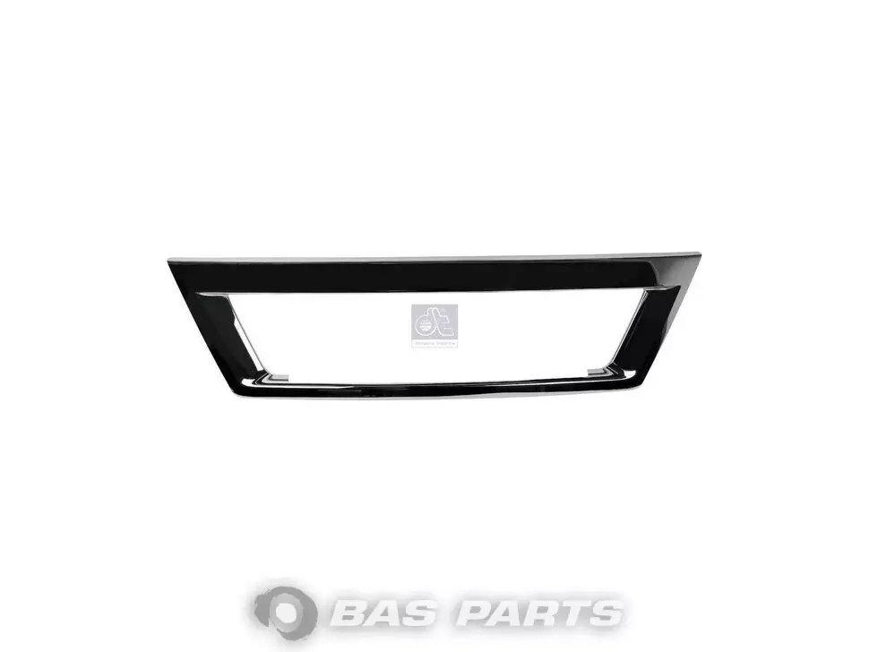Abdeckblech DT Spare Parts 81416144000