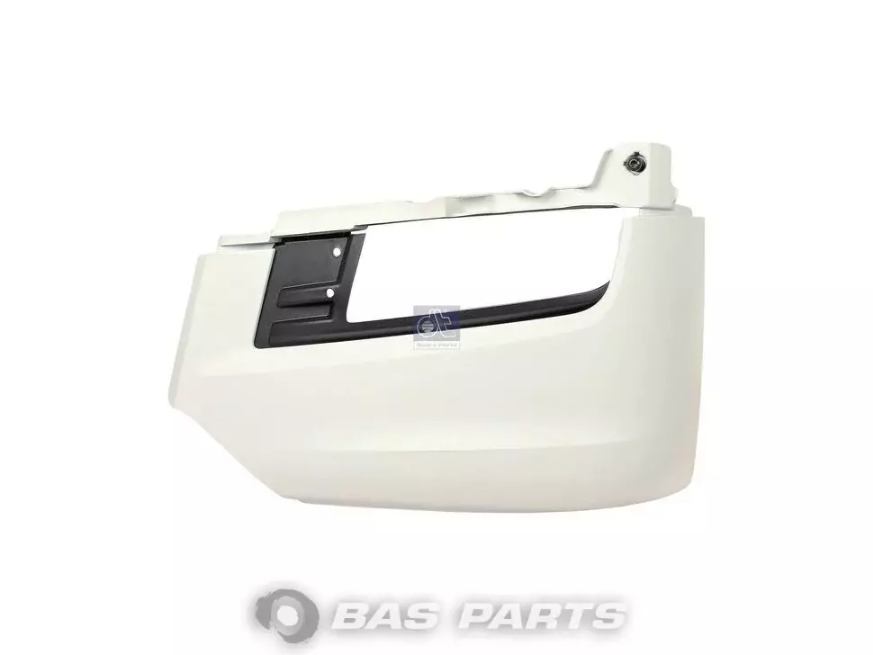 Stoßecke DT Spare Parts 81416106765