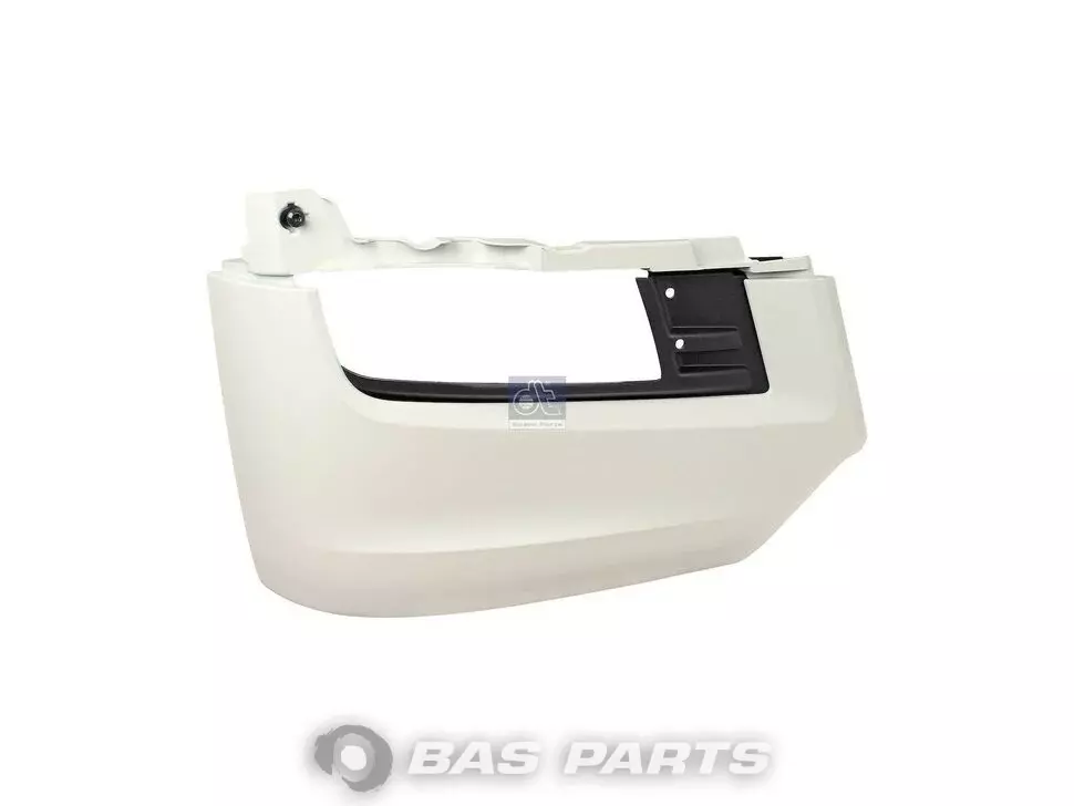 Stoßecke DT Spare Parts 81416106766