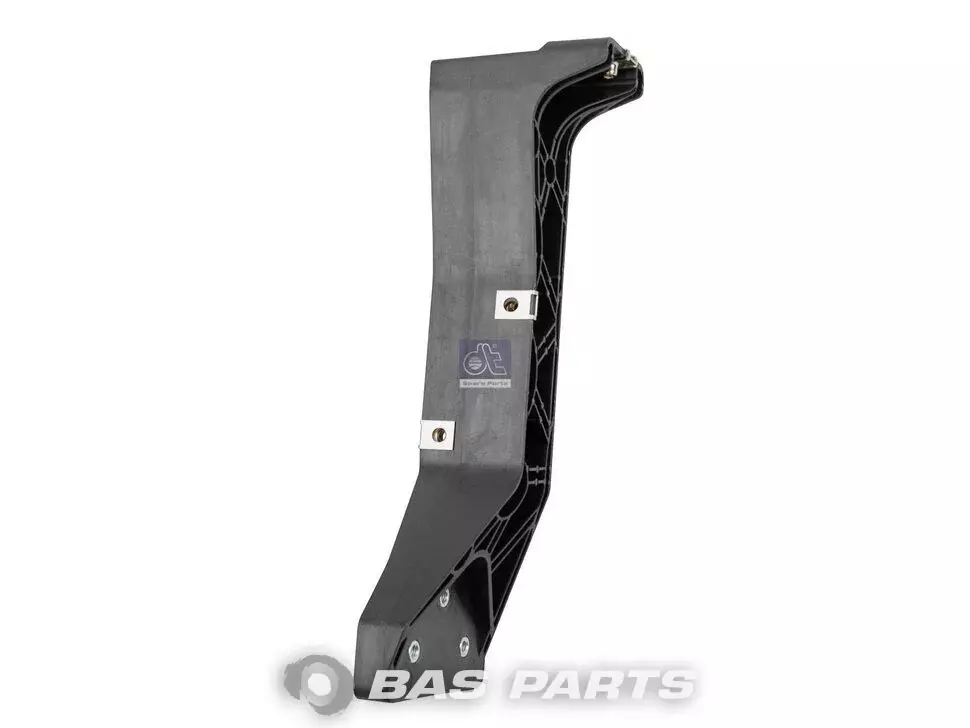Bumper bracket DT Spare Parts 81416146003