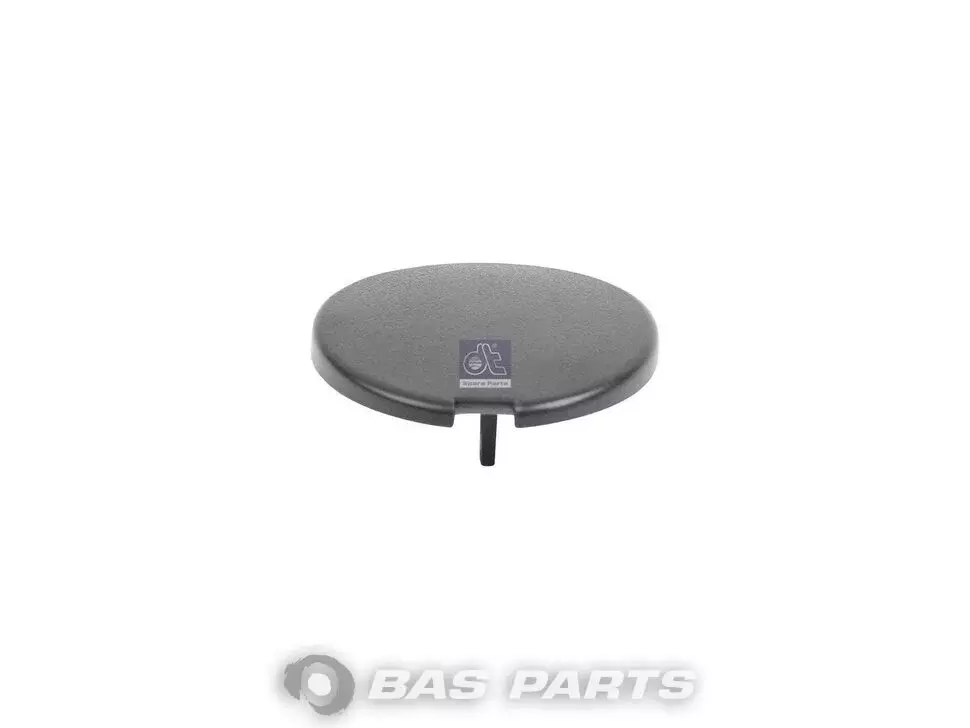 Afsluitplug DT Spare Parts 81960020466