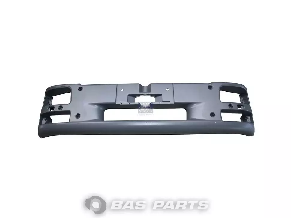 Parachoques DT Spare Parts 81416100224