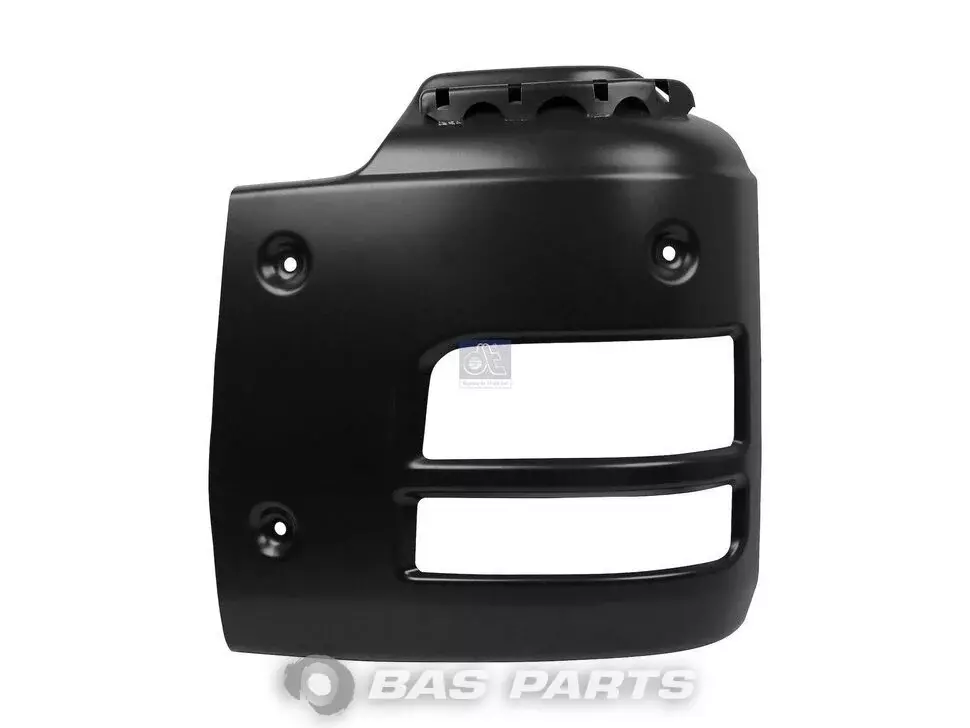 Bumper corner DT Spare Parts 81416105609