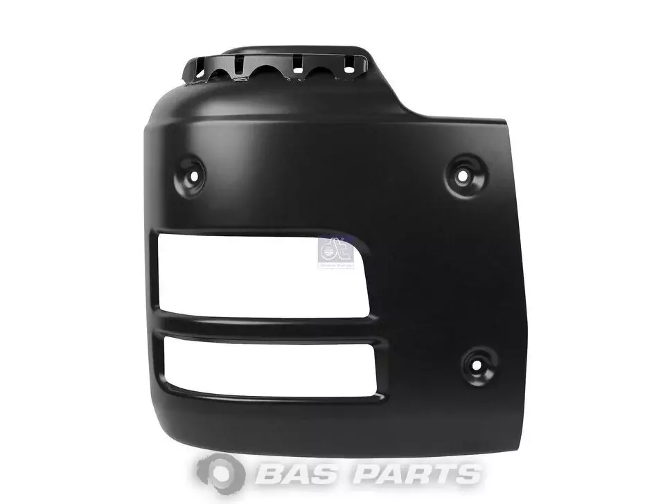 Bumper corner DT Spare Parts 81416105610