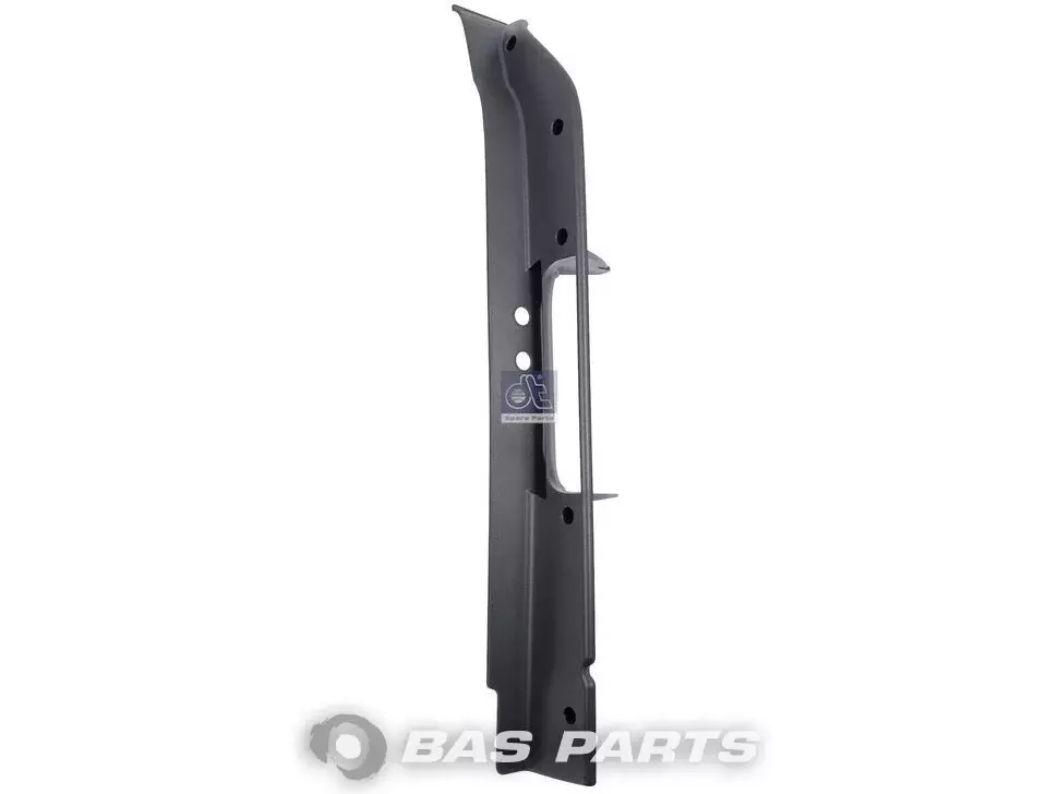 Bumper Closing Panel DT Spare Parts 81416100232