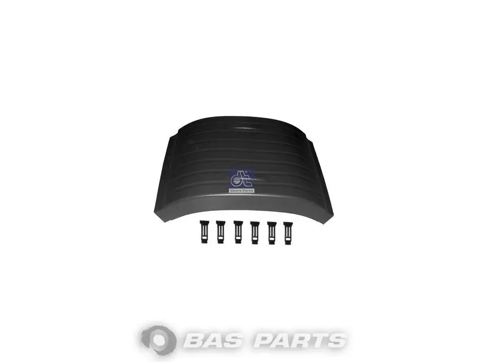 Błotnik DT Spare Parts 81664106086