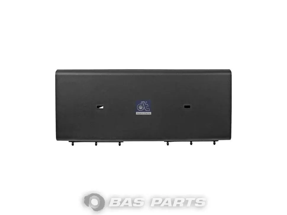 Abdeckblech DT Spare Parts 81416106657