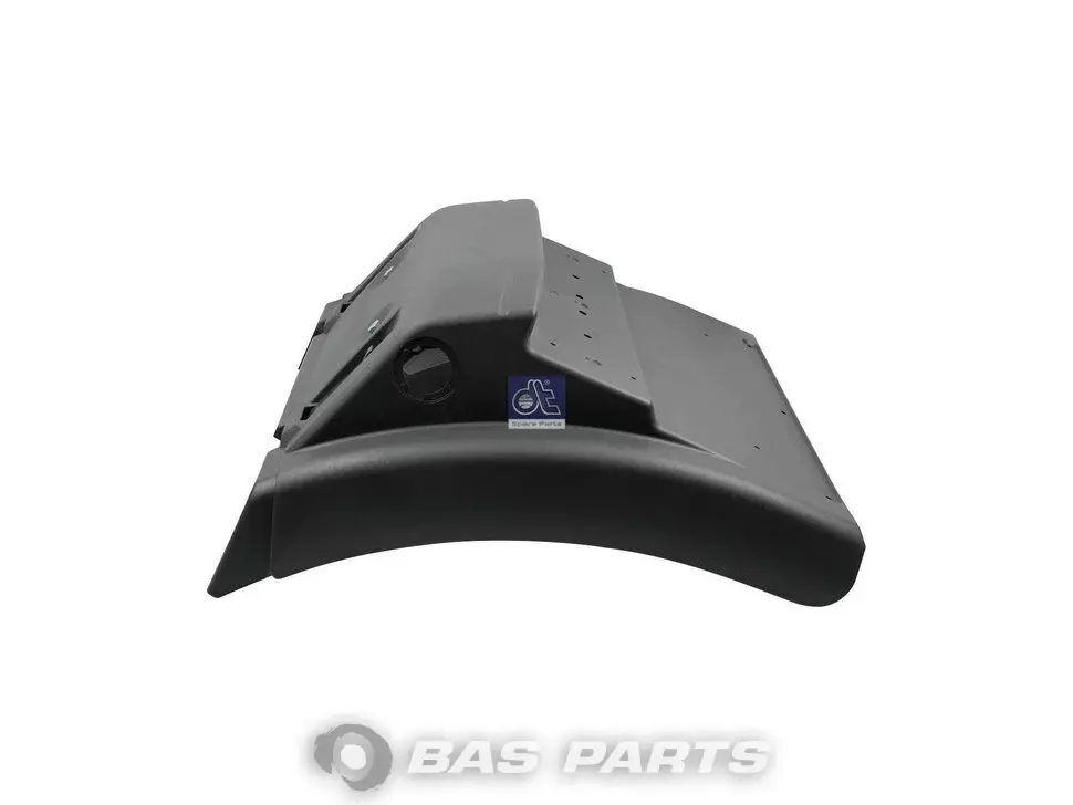 Mudguard DT Spare Parts 81664106604