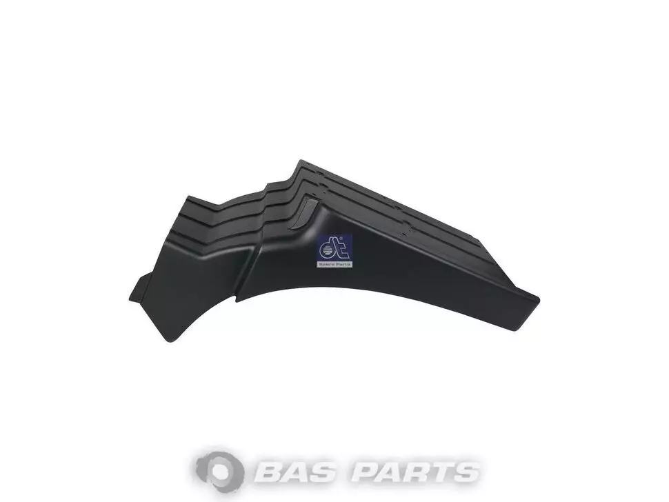 Mudguard DT Spare Parts 81612100675