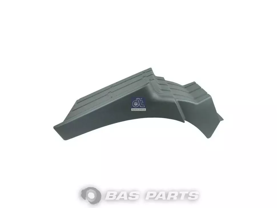 Mudguard DT Spare Parts 81612100676