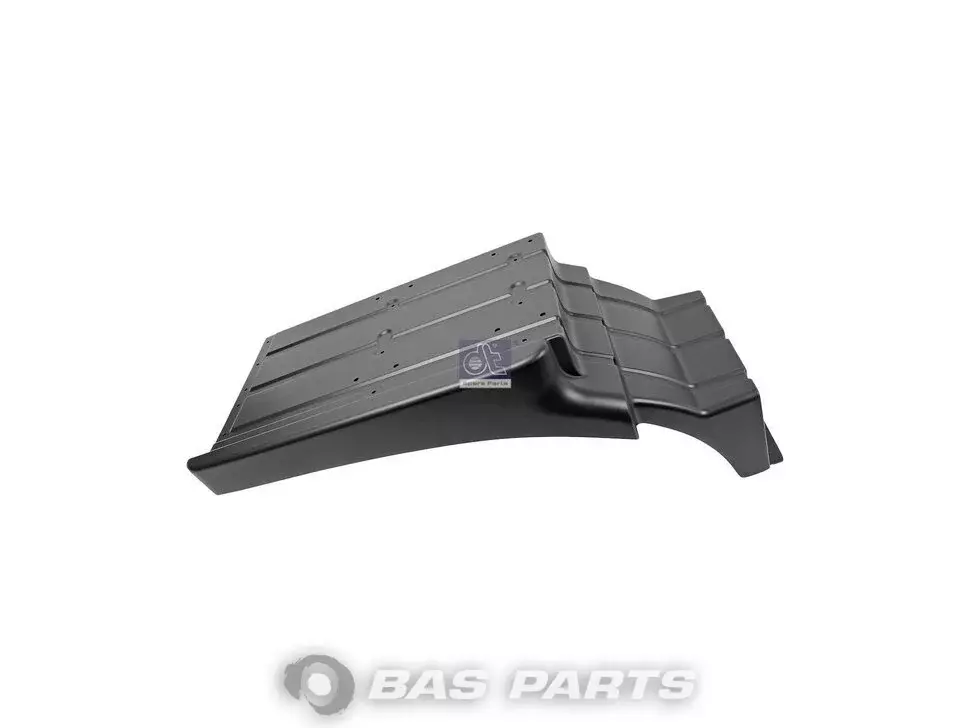 Mudguard DT Spare Parts 81612100684