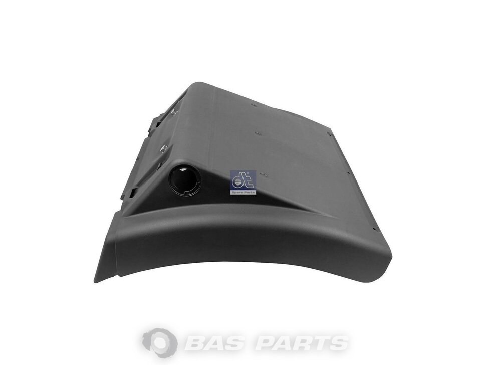 Mudguard 81664106599 81664106599 - BAS Parts