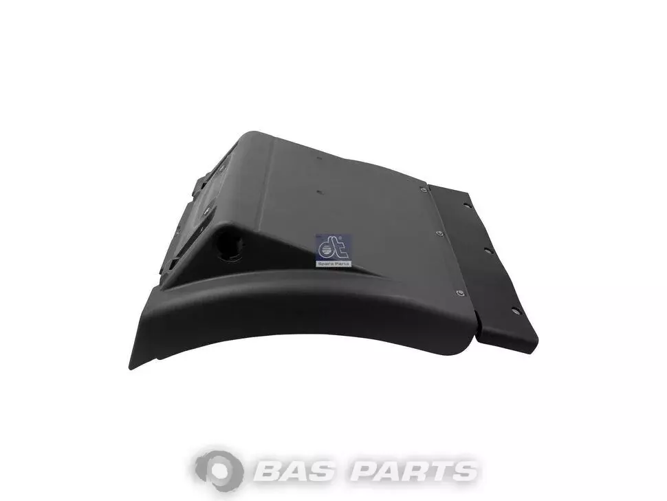 Mudguard DT Spare Parts 81664106600