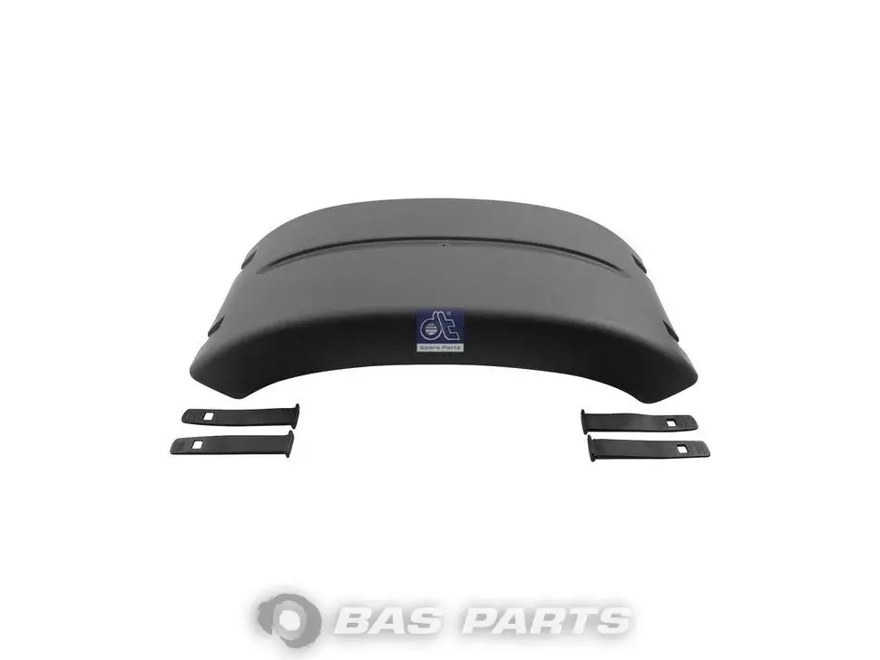 Mudguard DT Spare Parts 81664106612