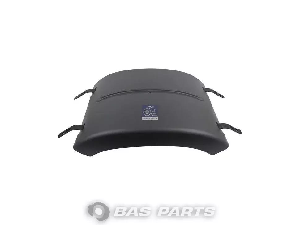 Mudguard DT Spare Parts 81664106607