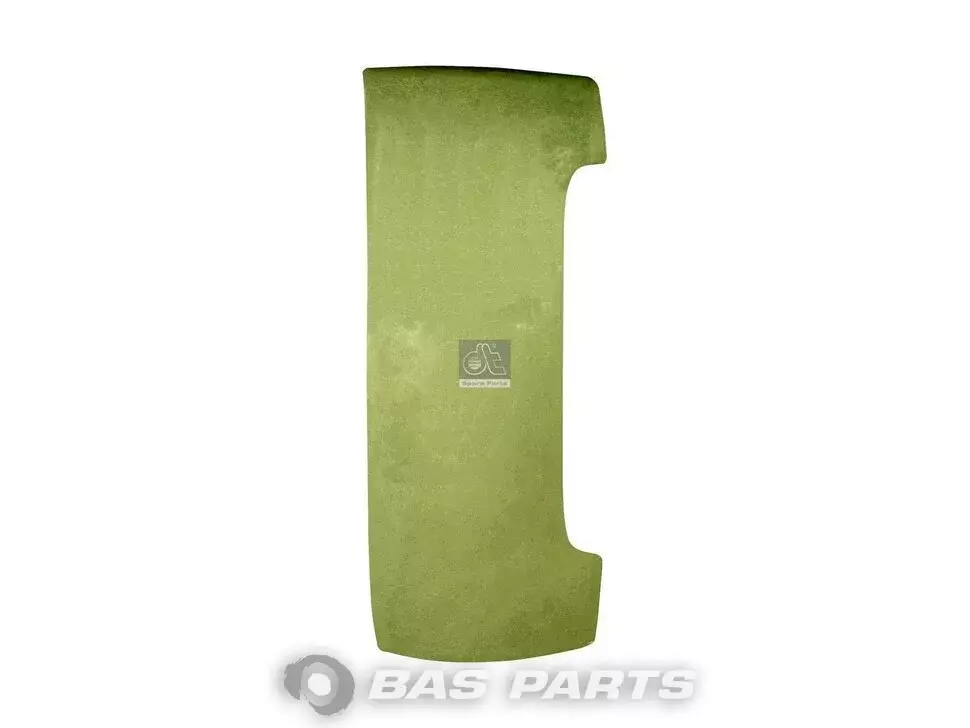 Windabweiser DT Spare Parts 81624100048