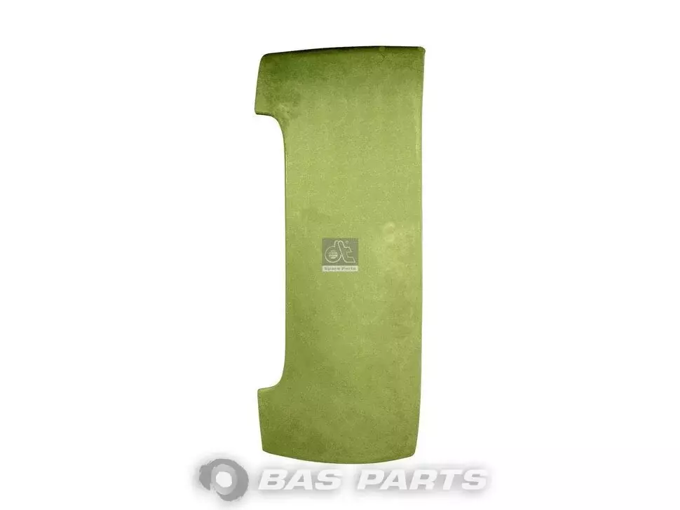 Windabweiser DT Spare Parts 81624100049
