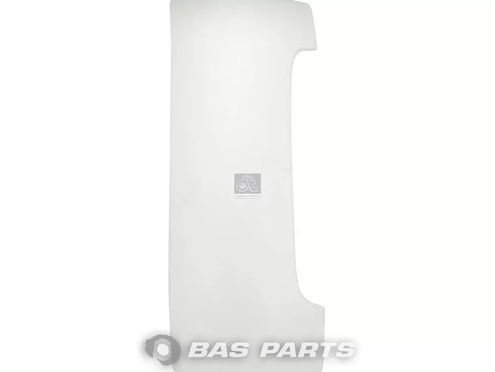 Windabweiser DT Spare Parts 81624100090