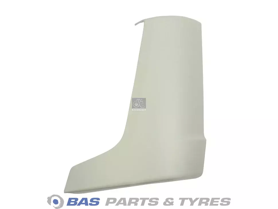 Windabweiser DT Spare Parts 81611100089