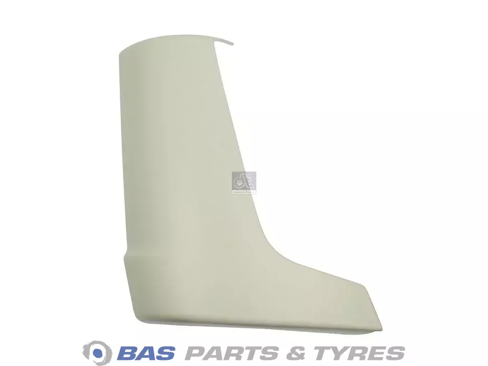 Windabweiser DT Spare Parts 81611100088