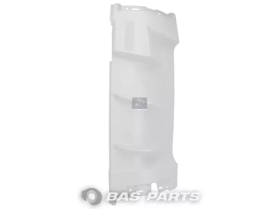 Pillar Trim DT Spare Parts 81624100091