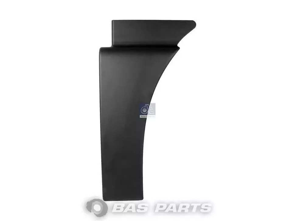 Spritzschutzabdeckkappe DT Spare Parts 81664100184