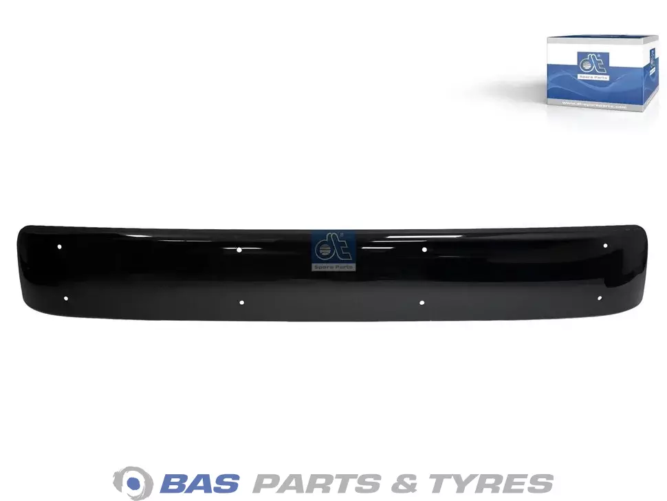 Sunvisor DT Spare Parts 81637010031