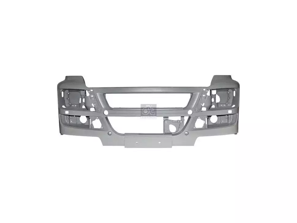 Parachoques DT Spare Parts 81416100404