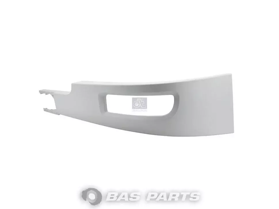 Parachoques DT Spare Parts 81792016053
