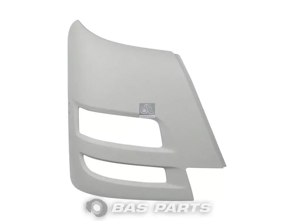 Parachoques DT Spare Parts 88792015020
