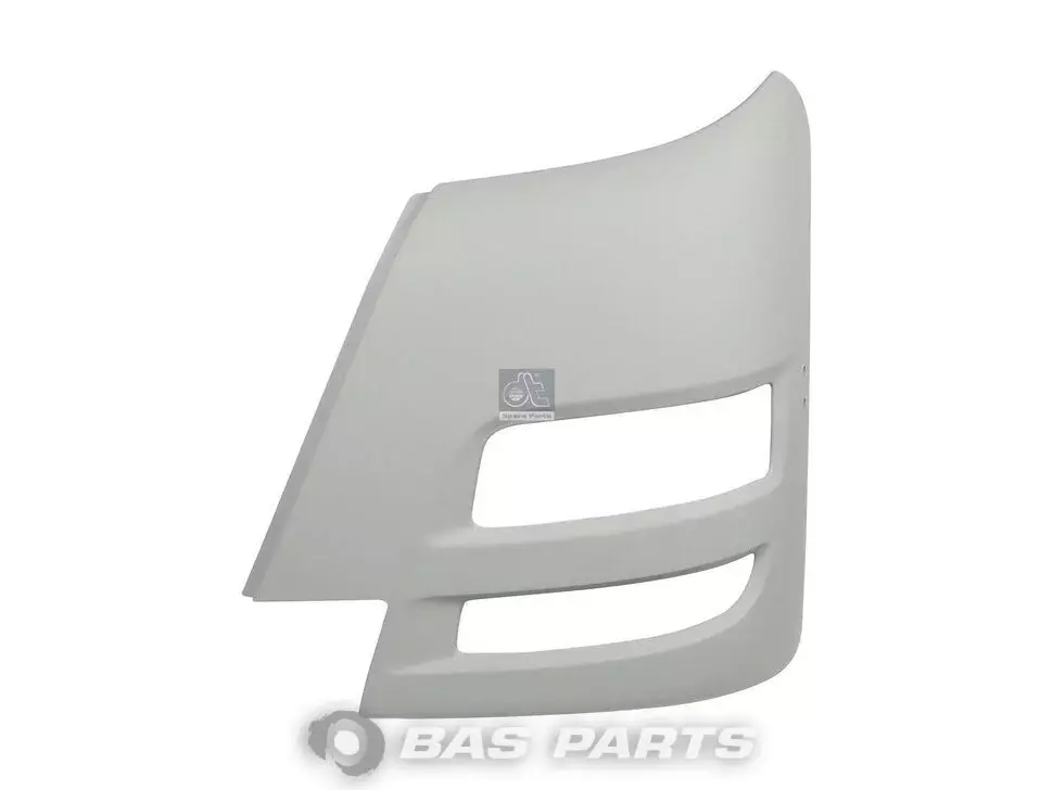 Parachoques DT Spare Parts 88792015021