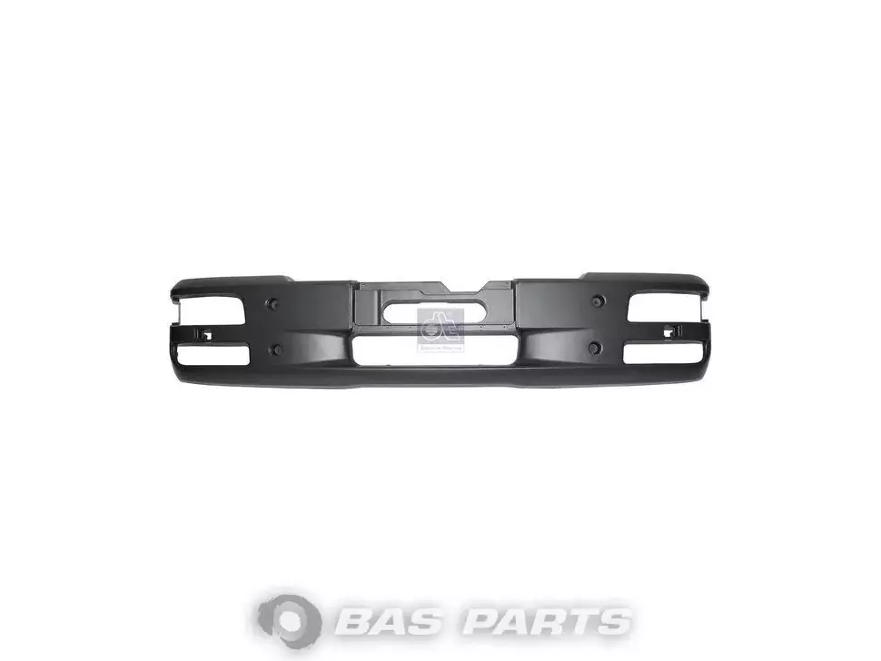 Parachoques DT Spare Parts 85416104012
