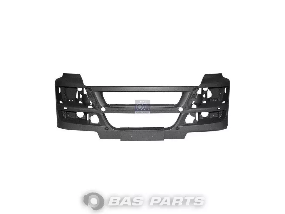 Parachoques DT Spare Parts 81416100398