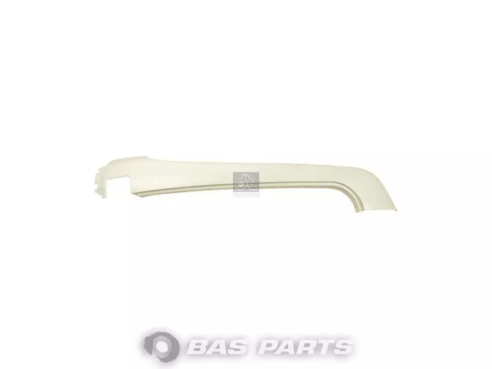 Windabweiser DT Spare Parts 81624100147