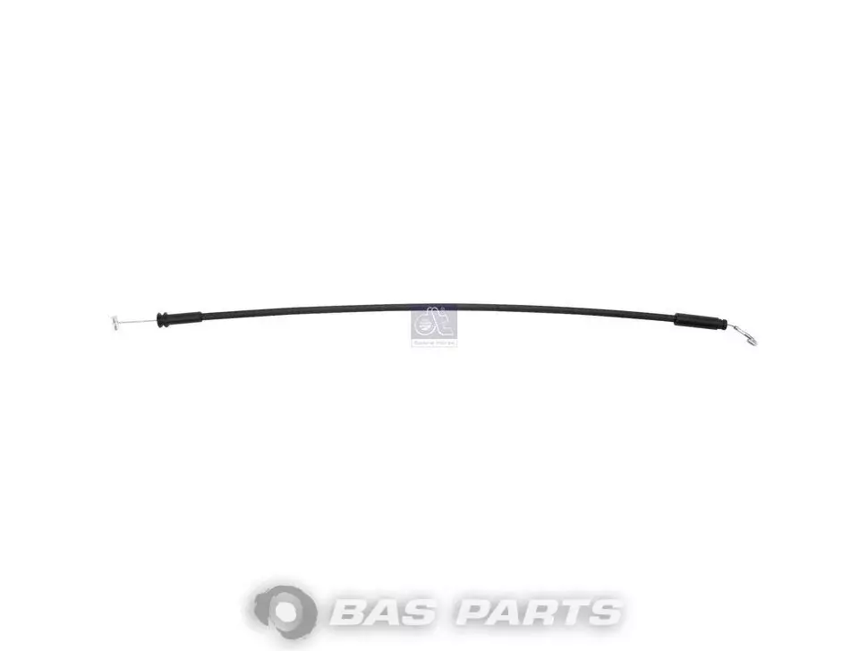 Control cable DT Spare Parts 81955016504