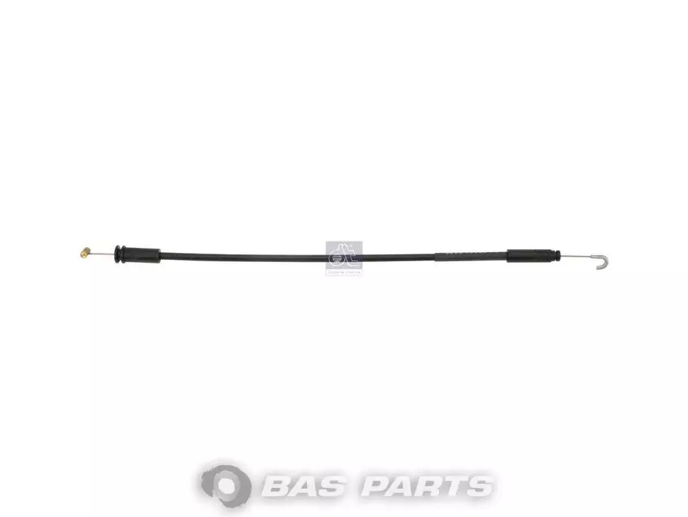 Control cable DT Spare Parts 81955016503