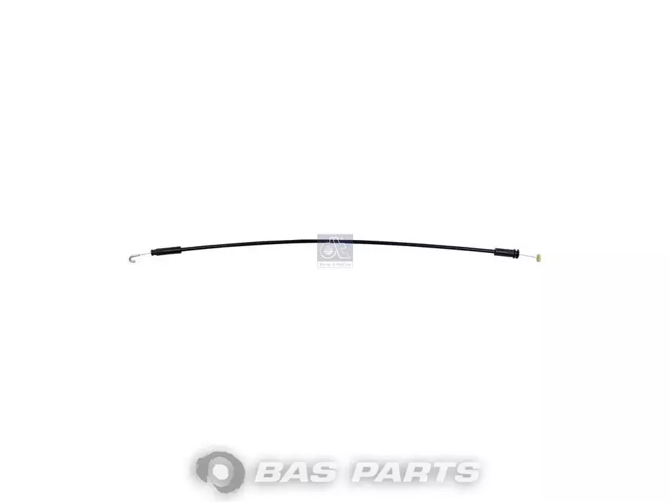 Control cable DT Spare Parts 81955016506