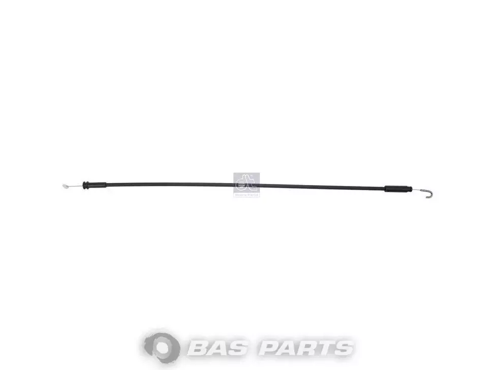Control cable DT Spare Parts 81955016505 Control cable DT Spare Parts 81955016505