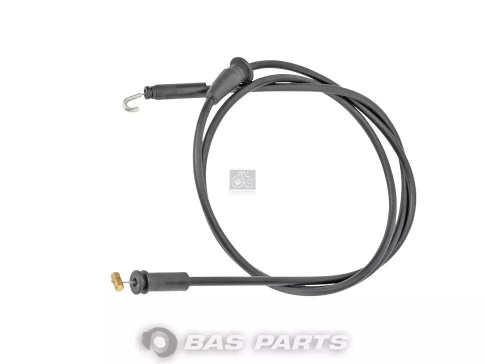 Cablu de control DT Spare Parts 81955016544