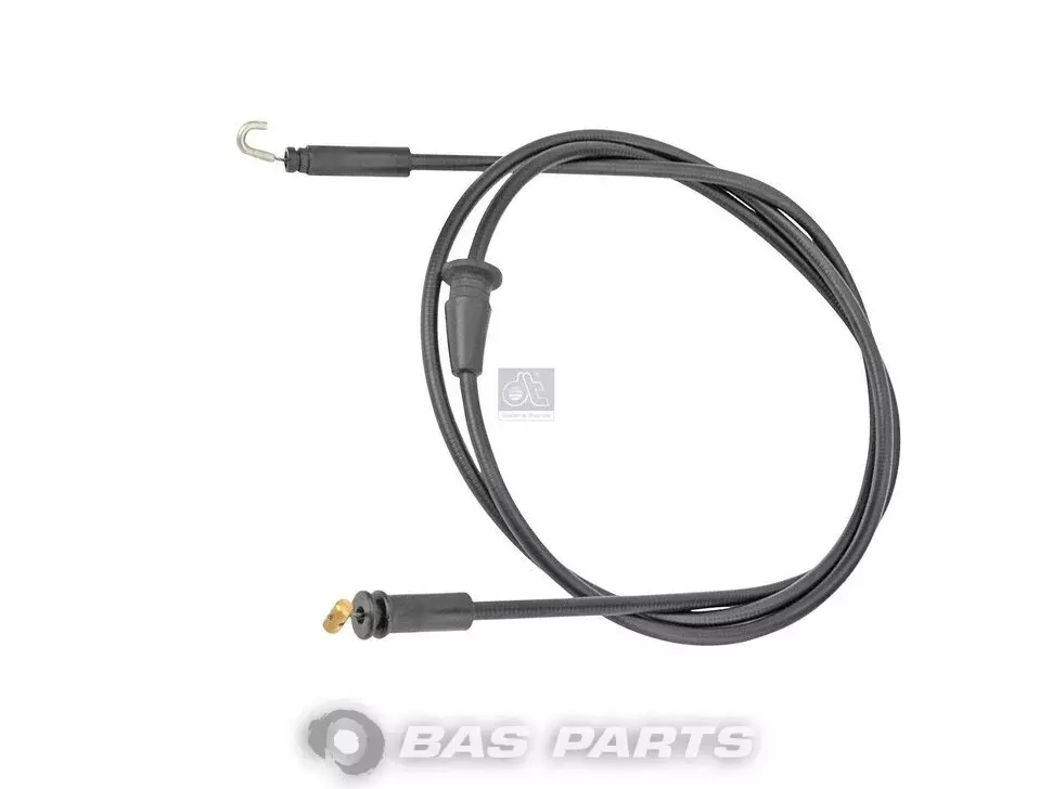 Steuerdraht DT Spare Parts 81955016520 Steuerdraht DT Spare Parts 81955016520