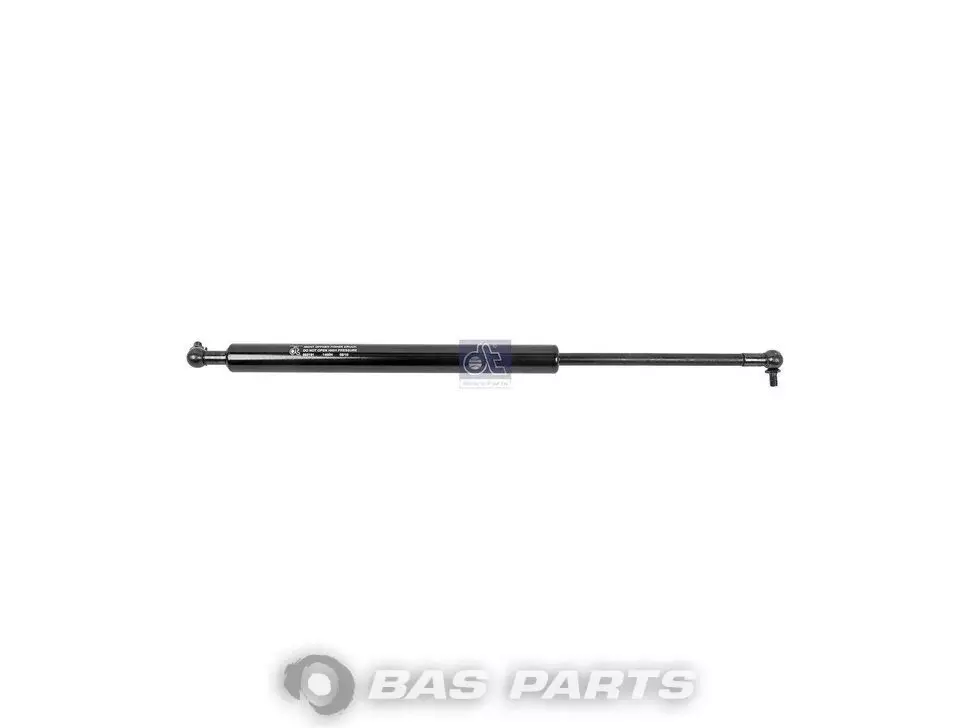 Plinski amortizer DT Spare Parts 83748210566