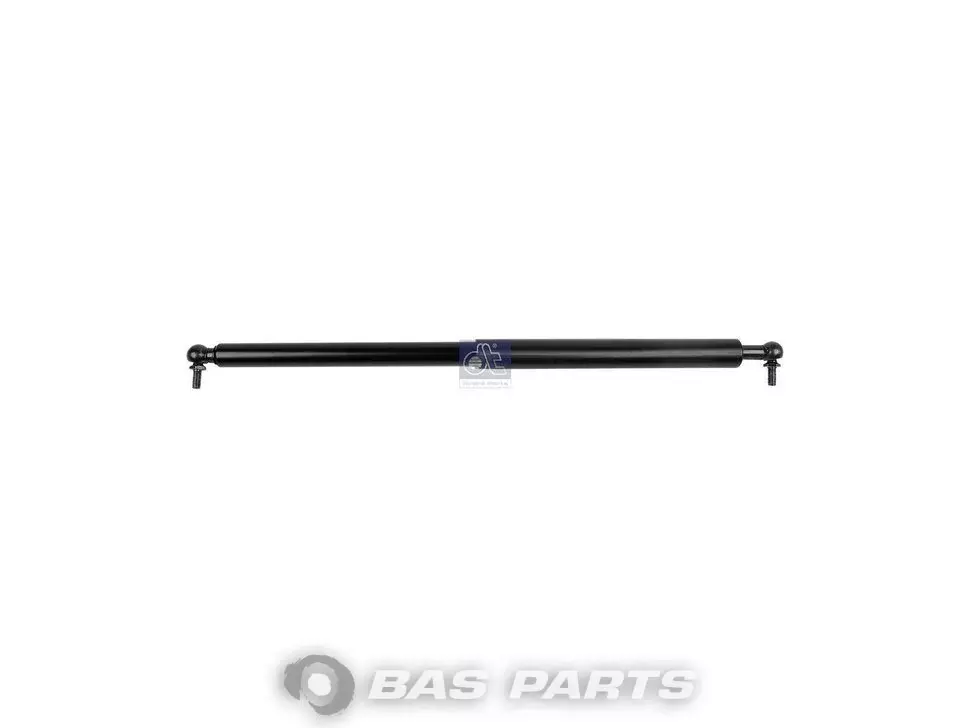 Plinski amortizer DT Spare Parts 83748210506