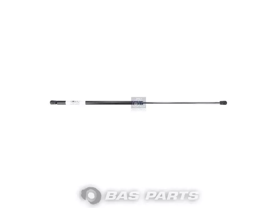 Plinski amortizer DT Spare Parts 81970060029