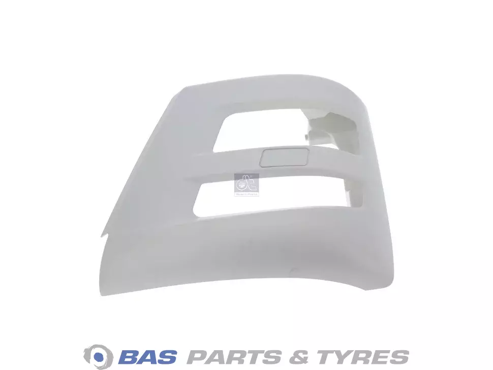 Capac bara DT Spare Parts 81416105711