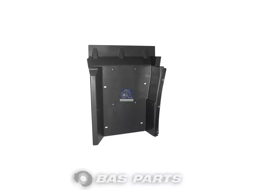 Step wel case DT Spare Parts 81615100225