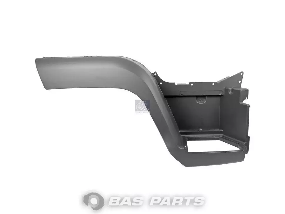 Mudguard DT Spare Parts 85612100004 Mudguard DT Spare Parts 85612100004
